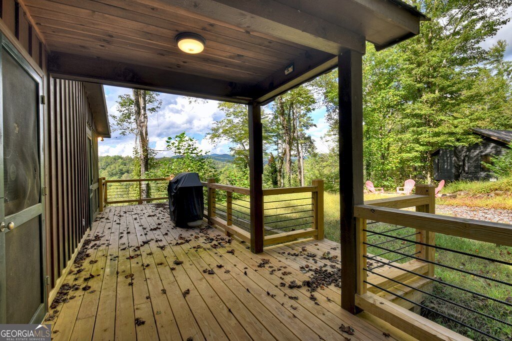 421 Salem Valley Road Mineral Bluff - 14