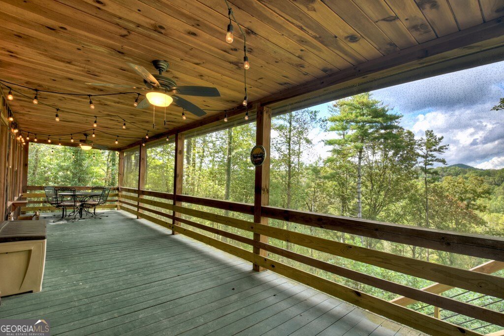 421 Salem Valley Road Mineral Bluff - 15