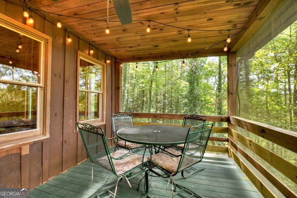 421 Salem Valley Road Mineral Bluff - 16