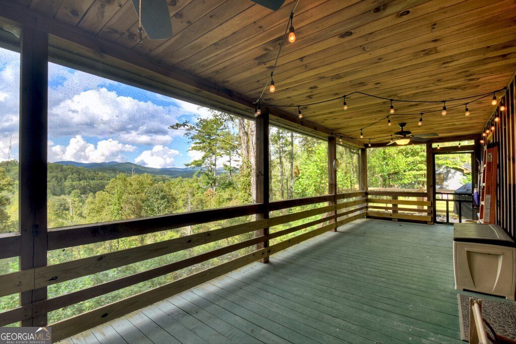 421 Salem Valley Road Mineral Bluff - 17