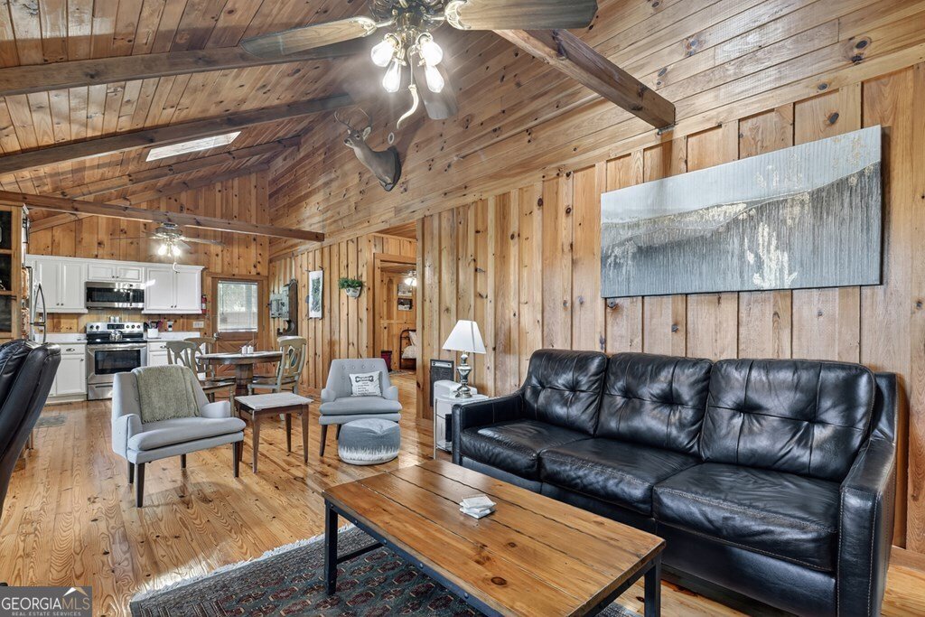 421 Salem Valley Road Mineral Bluff - 20