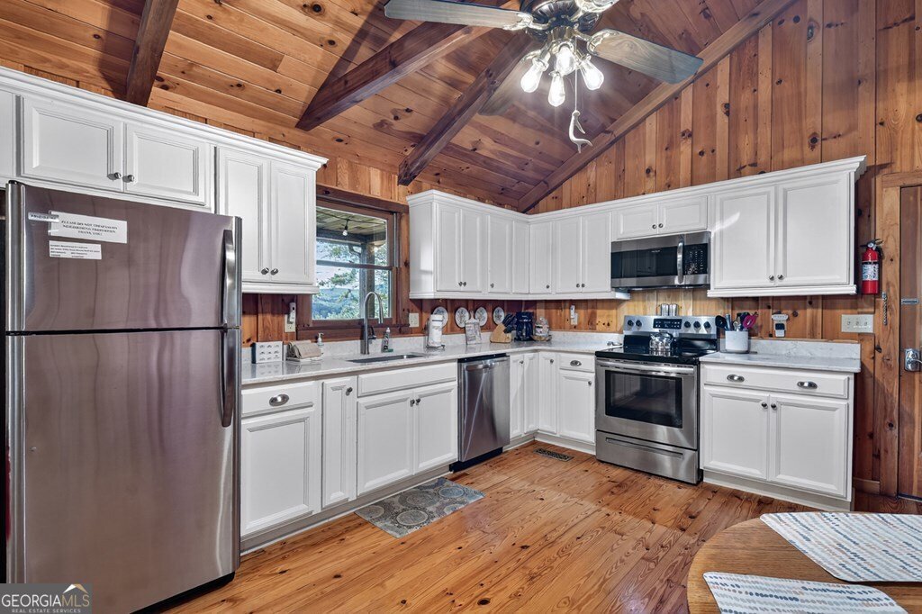 421 Salem Valley Road Mineral Bluff - 23