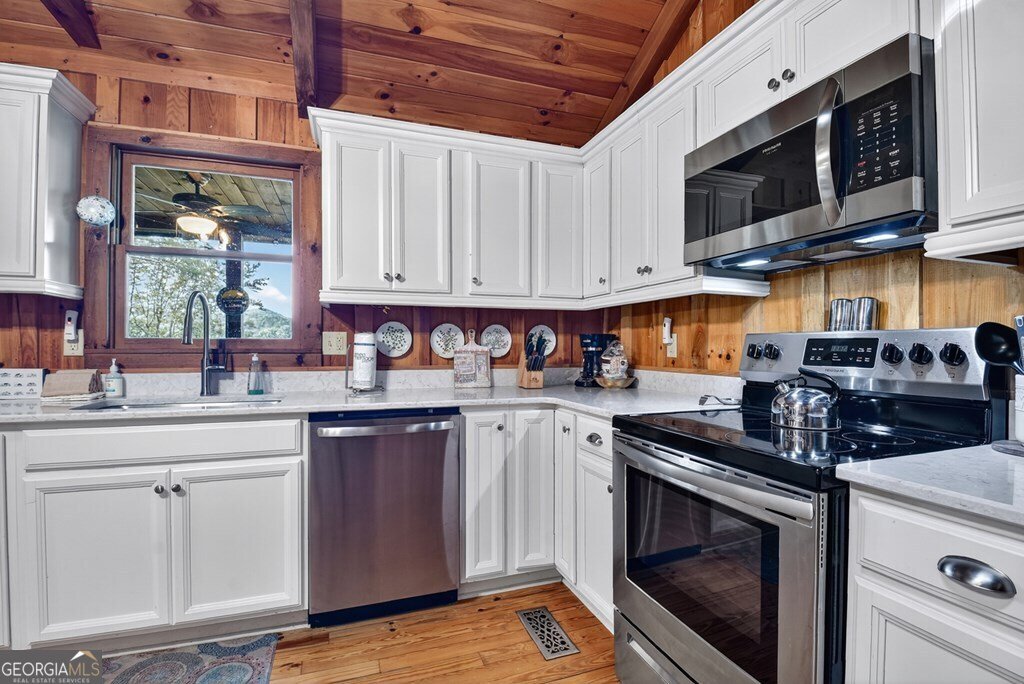 421 Salem Valley Road Mineral Bluff - 26