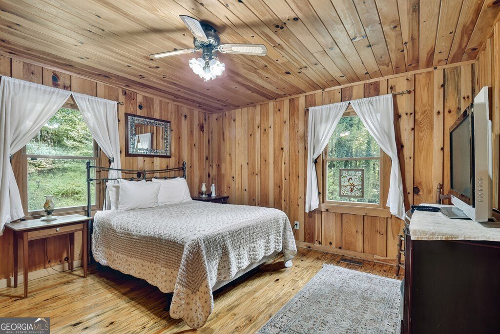 421 Salem Valley Road Mineral Bluff - 28