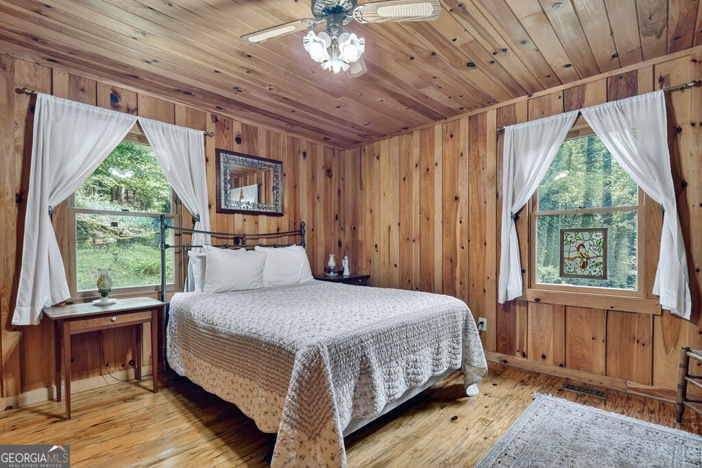 421 Salem Valley Road Mineral Bluff - 29