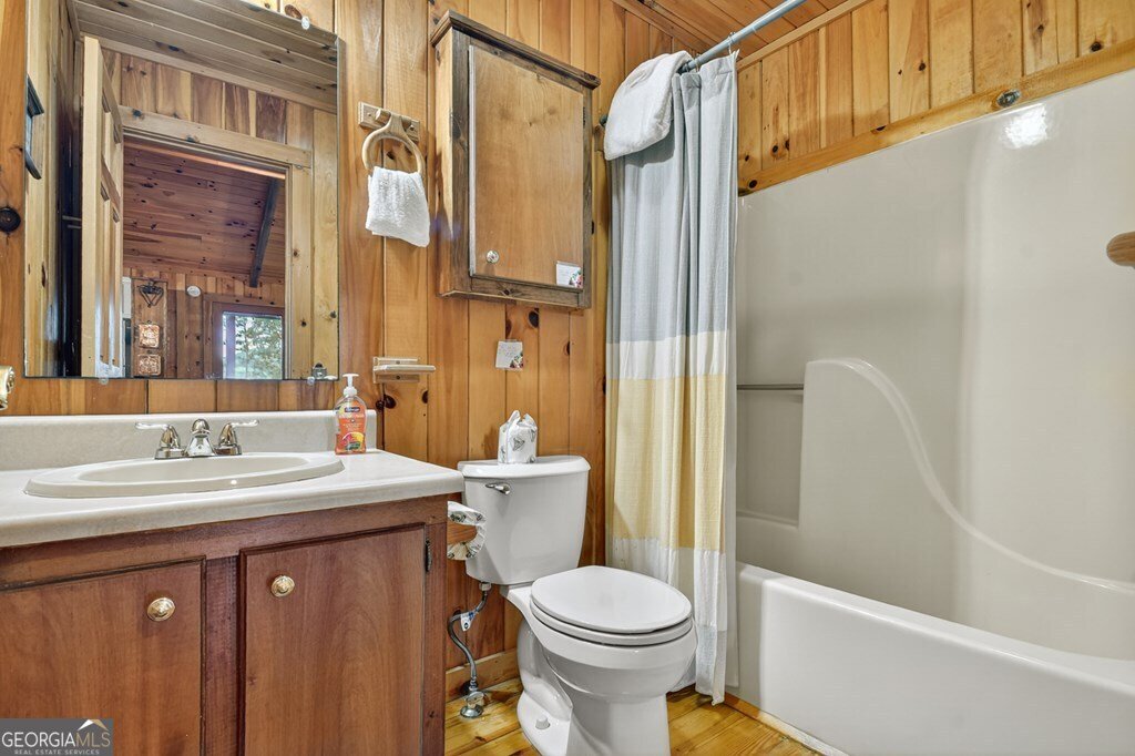 421 Salem Valley Road Mineral Bluff - 32