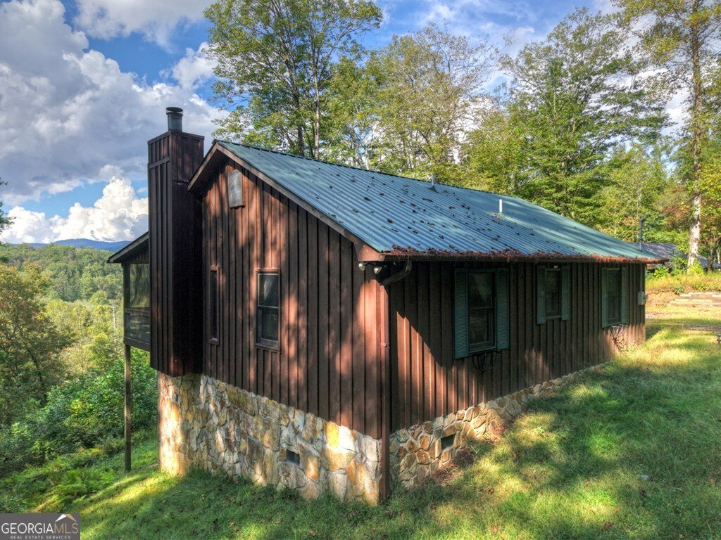 421 Salem Valley Road Mineral Bluff - 33