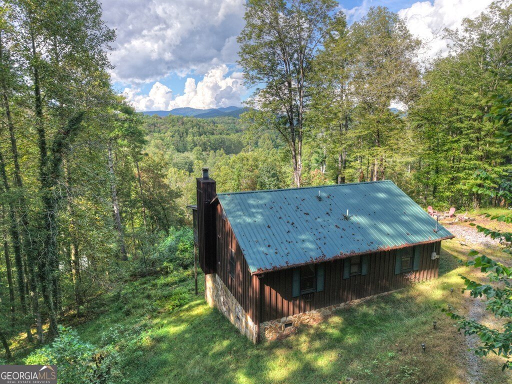 421 Salem Valley Road Mineral Bluff - 5