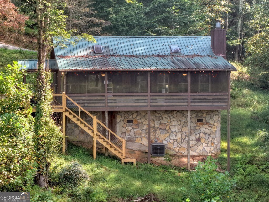 421 Salem Valley Road Mineral Bluff - 6