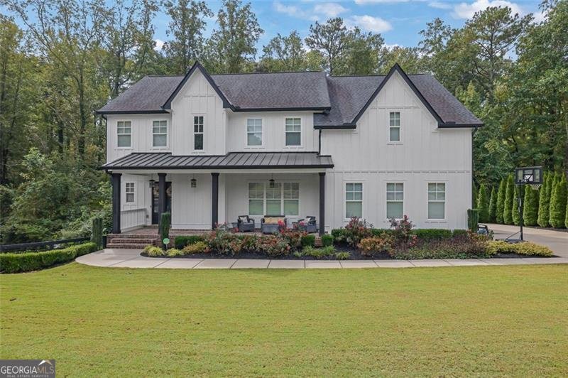 2410 Kingsley Drive Marietta - 2