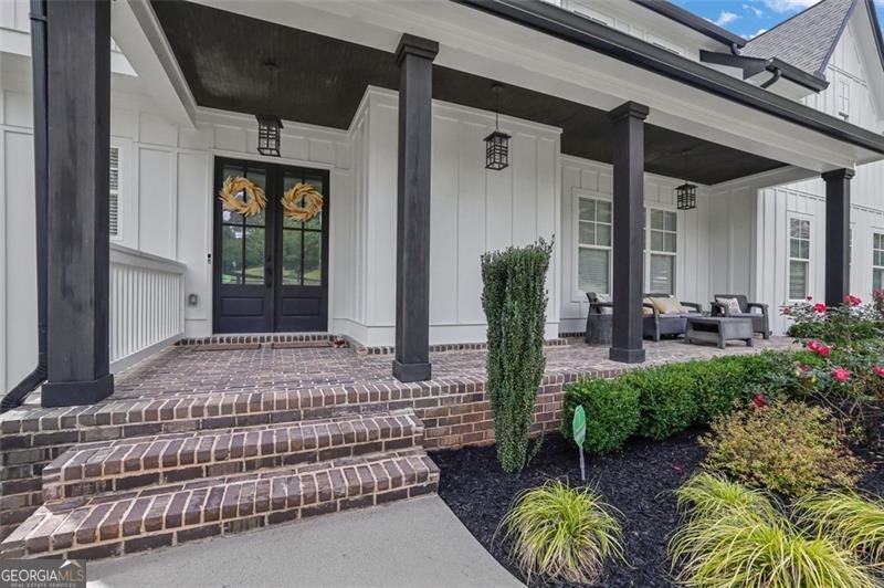 2410 Kingsley Drive Marietta - 4