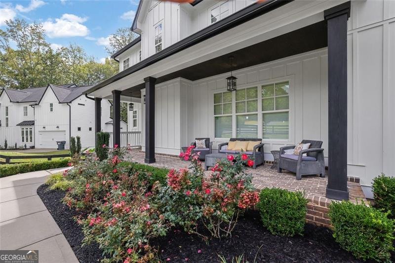 2410 Kingsley Drive Marietta - 5