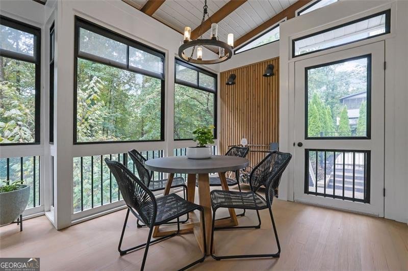 2410 Kingsley Drive Marietta - 7