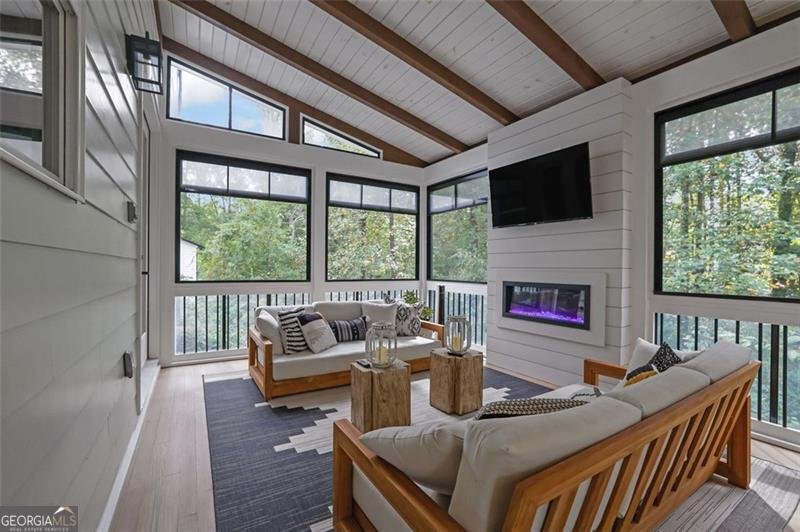 2410 Kingsley Drive Marietta - 8