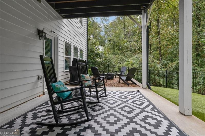 2410 Kingsley Drive Marietta - 9