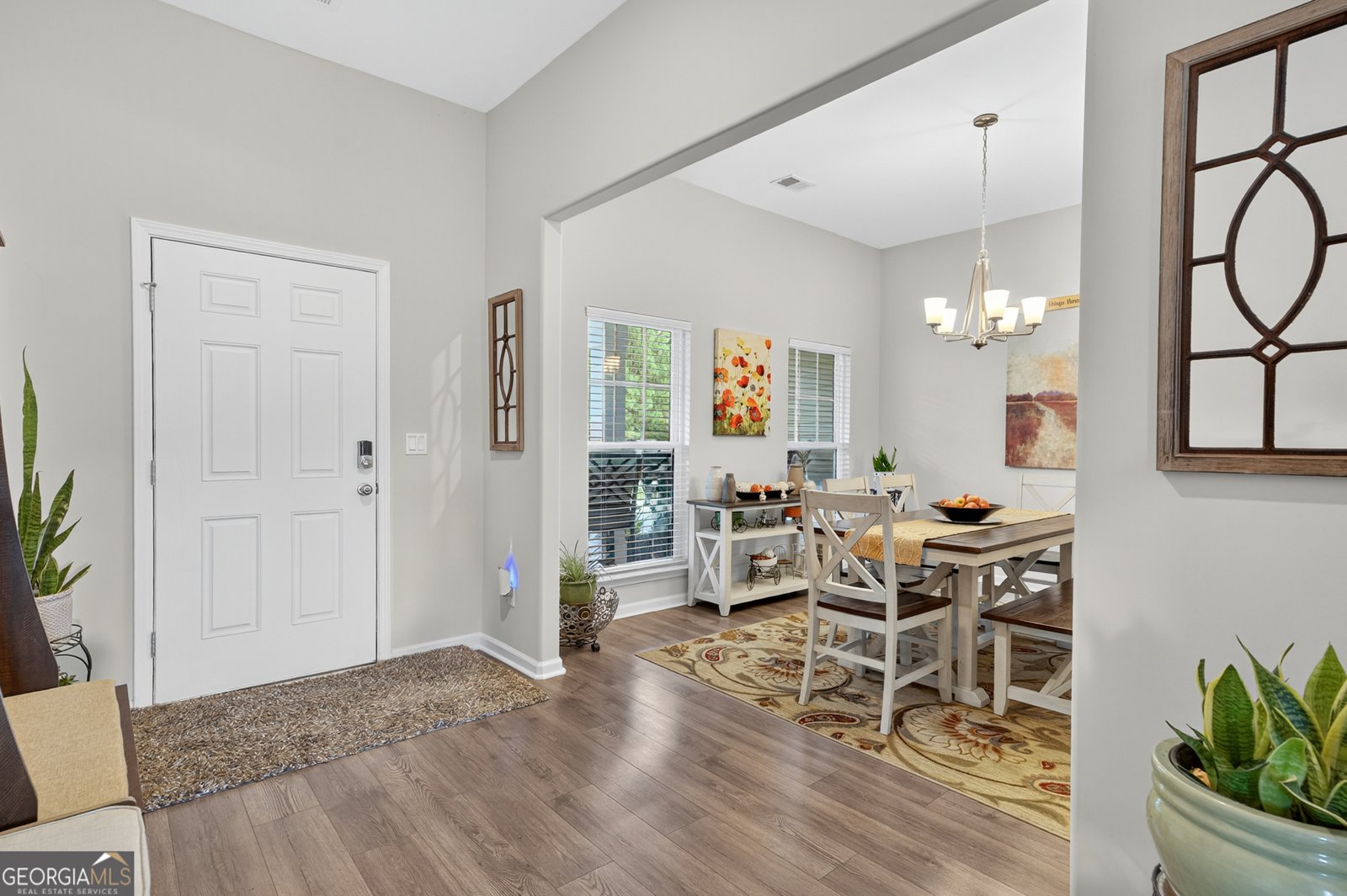 114 Bowline Lane Kingsland - 1