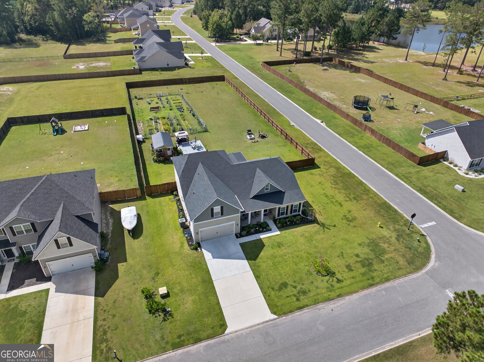 114 Bowline Lane Kingsland - 44