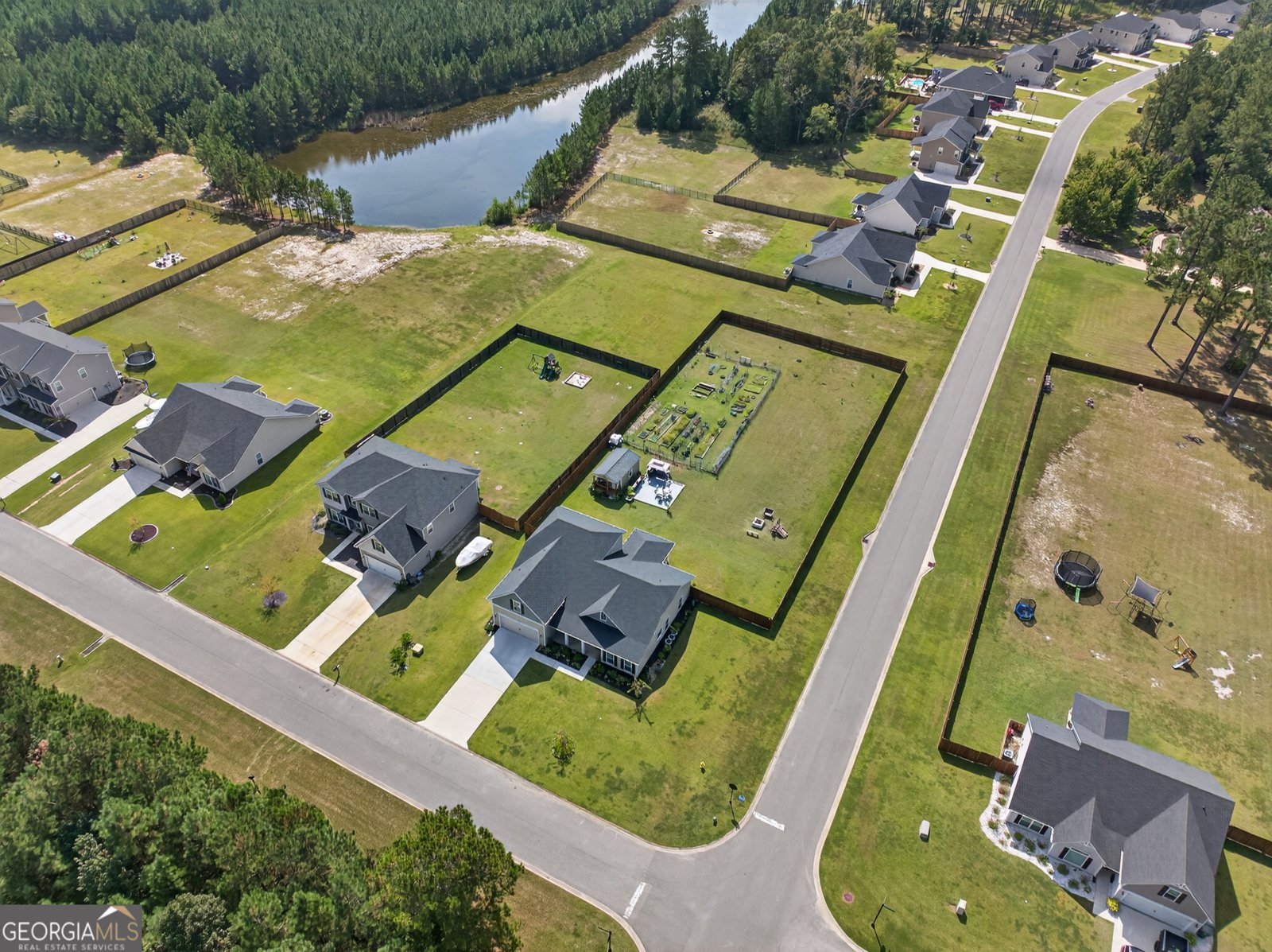 114 Bowline Lane Kingsland - 45