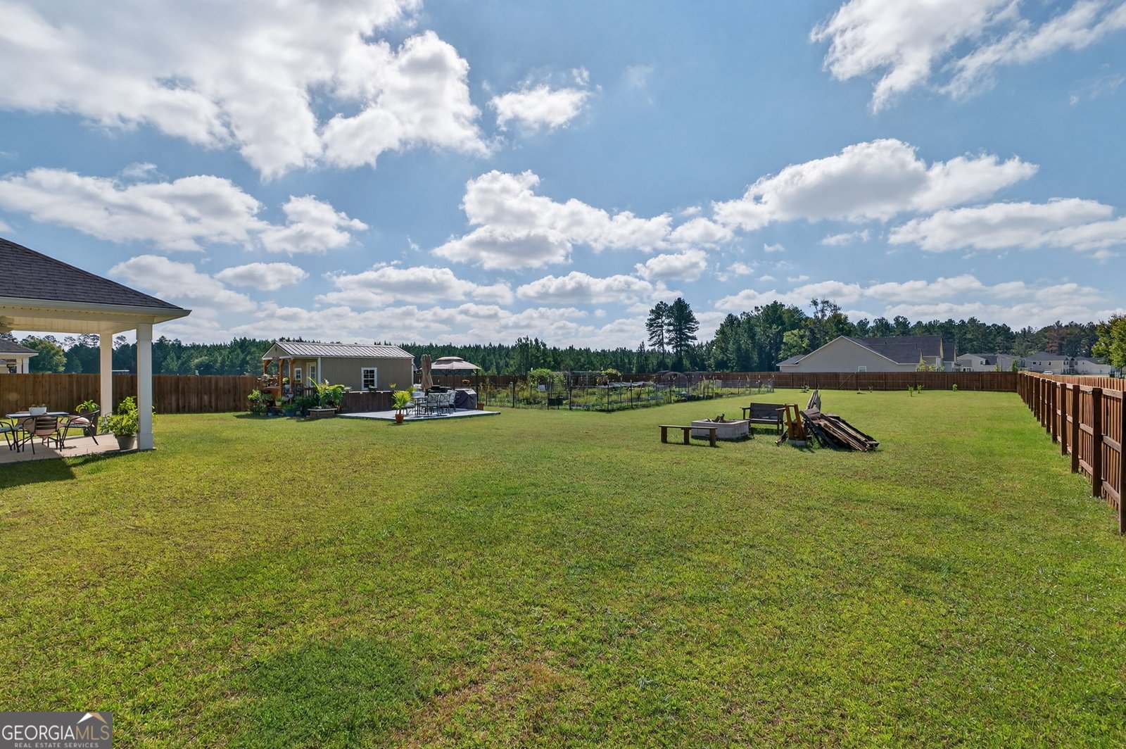 114 Bowline Lane Kingsland - 49