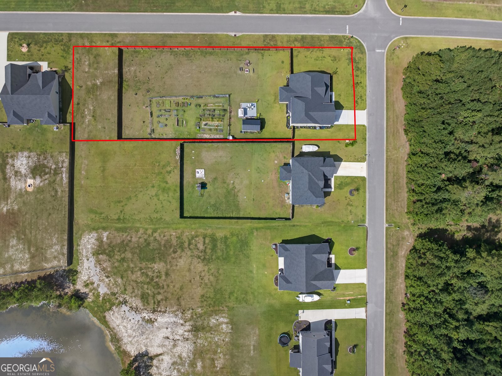 114 Bowline Lane Kingsland - 50