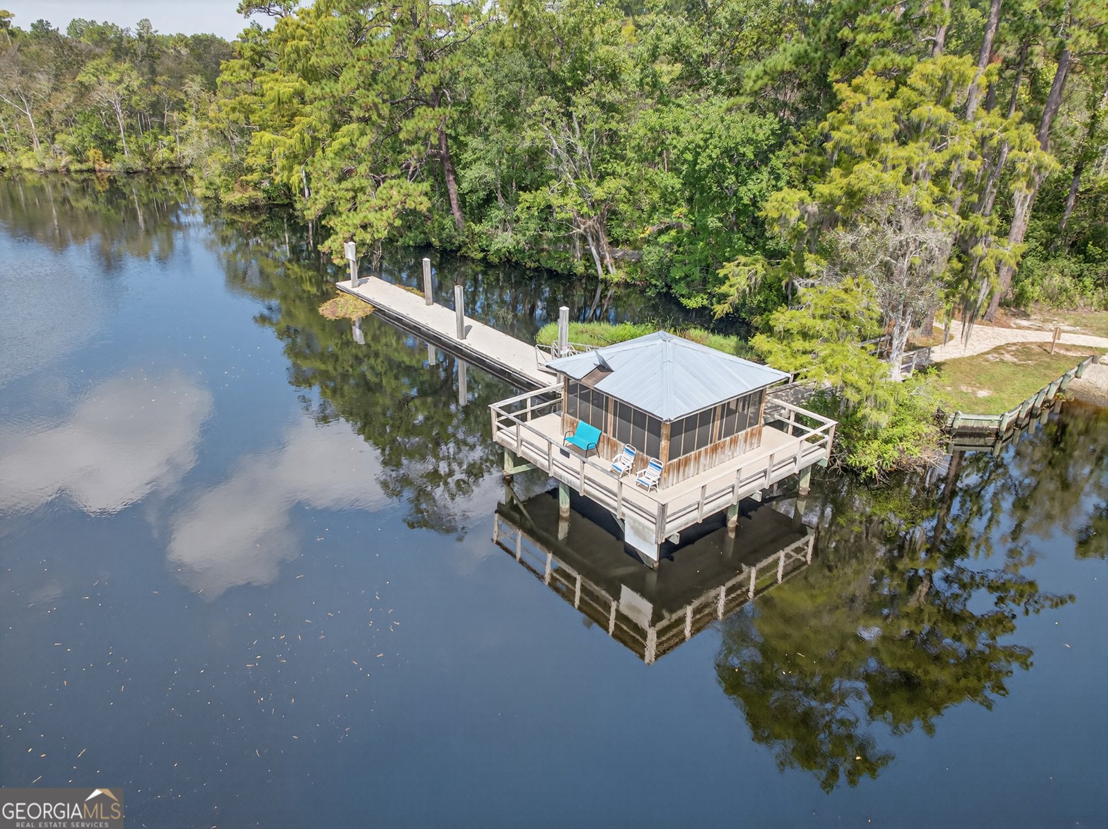 114 Bowline Lane Kingsland - 53