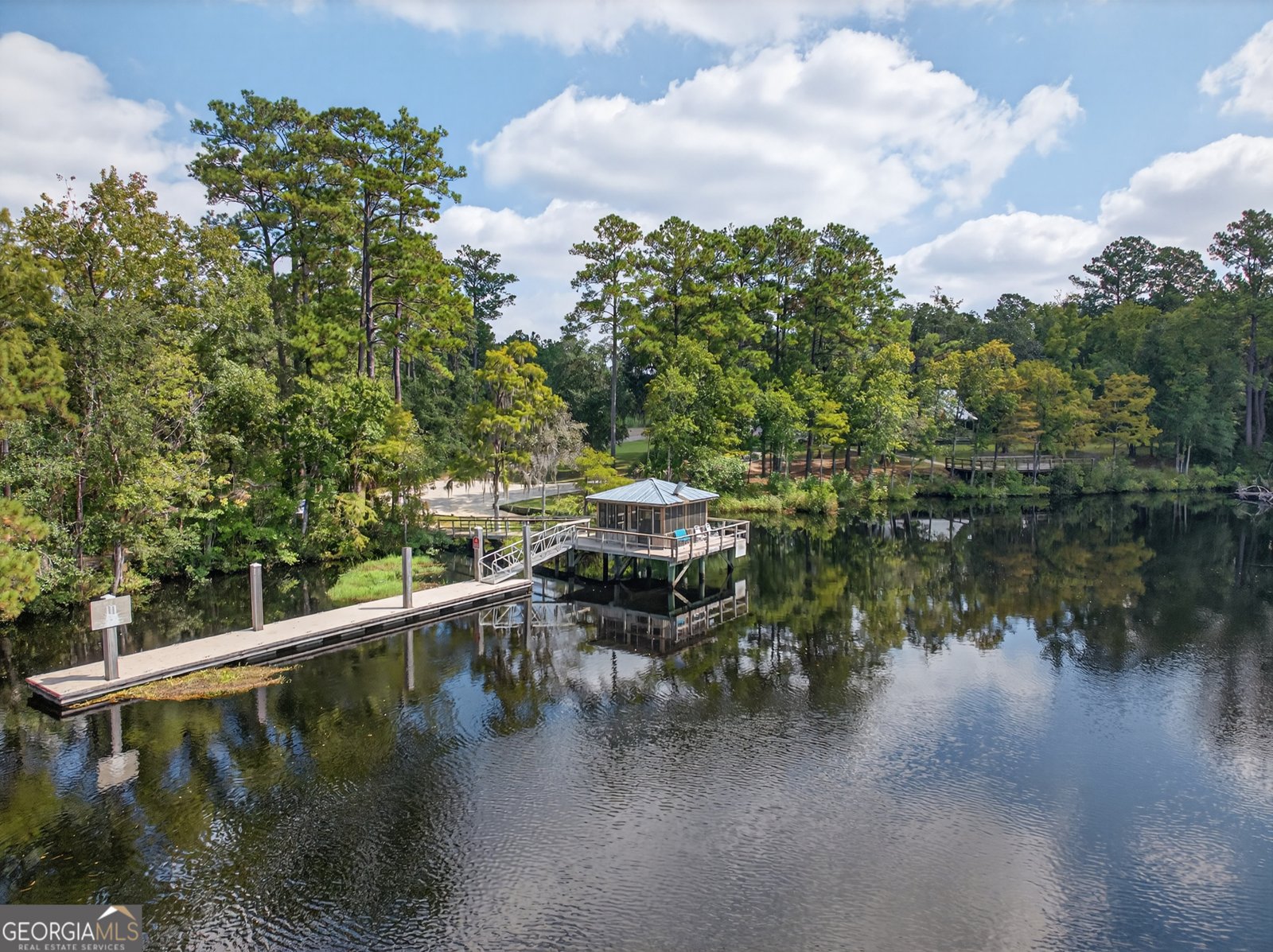 114 Bowline Lane Kingsland - 55