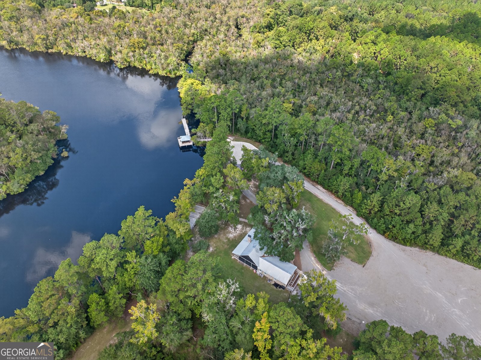 114 Bowline Lane Kingsland - 56