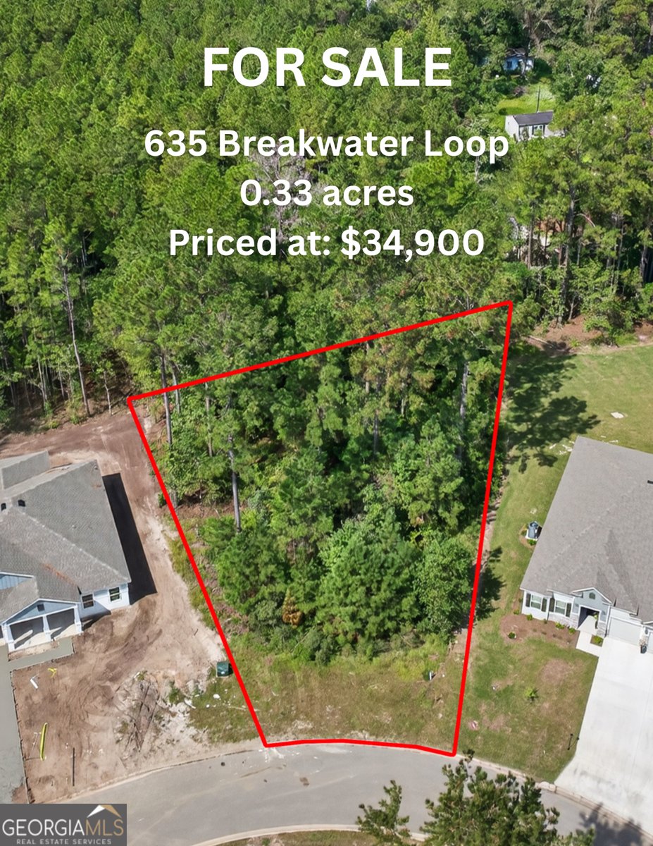 114 Bowline Lane Kingsland - 69