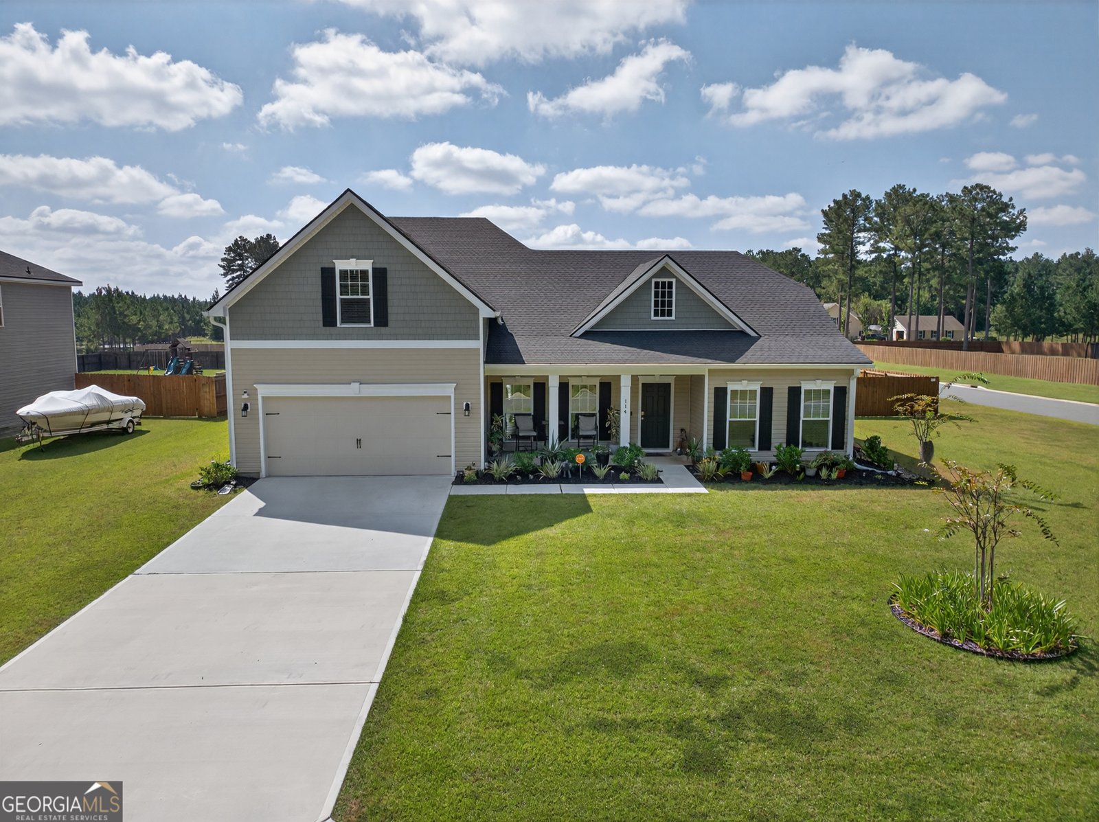 114 Bowline Lane Kingsland - 71