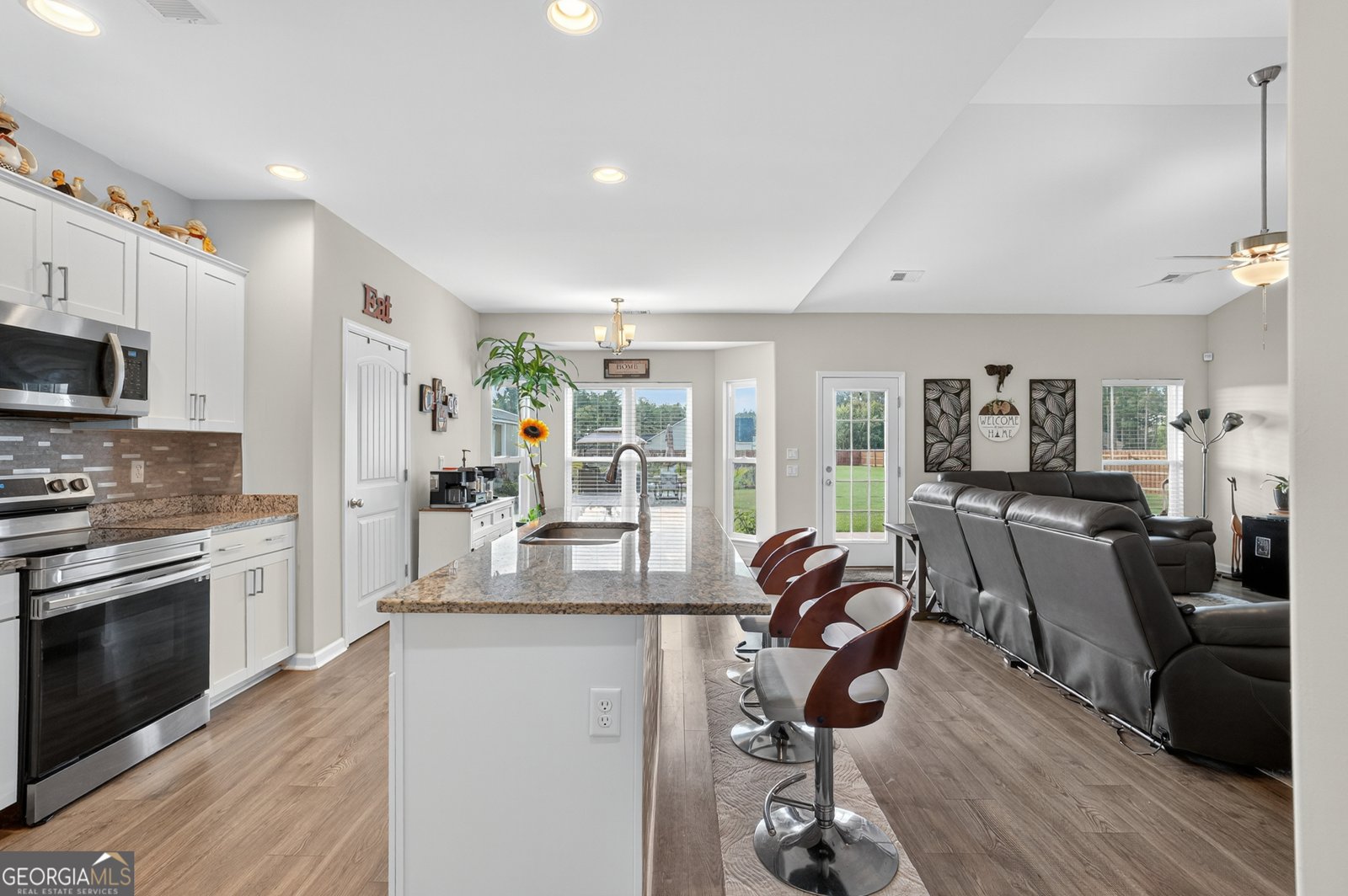 114 Bowline Lane Kingsland - 9
