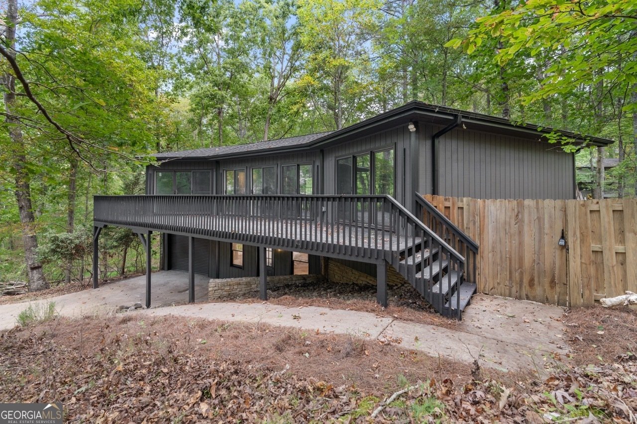117 Marten Court Waleska - 3