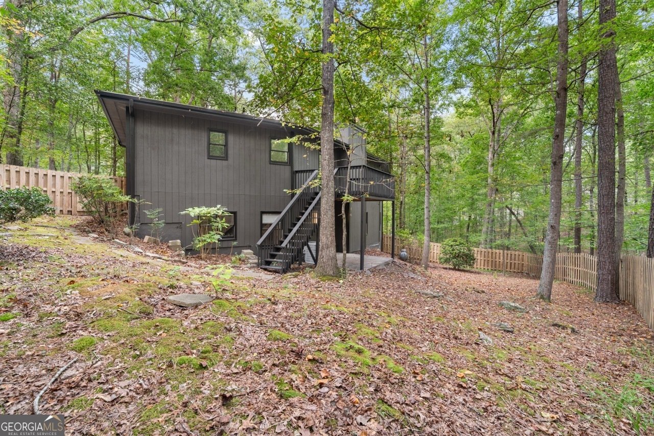 117 Marten Court Waleska - 45