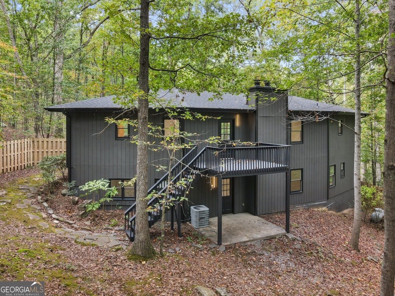 117 Marten Court Waleska - 46