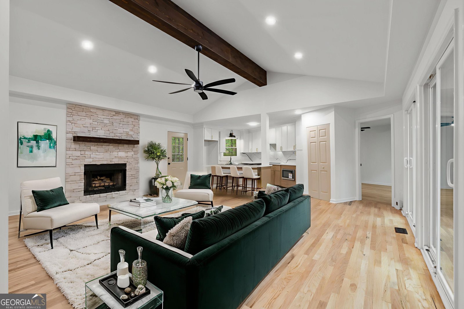 117 Marten Court Waleska - 6