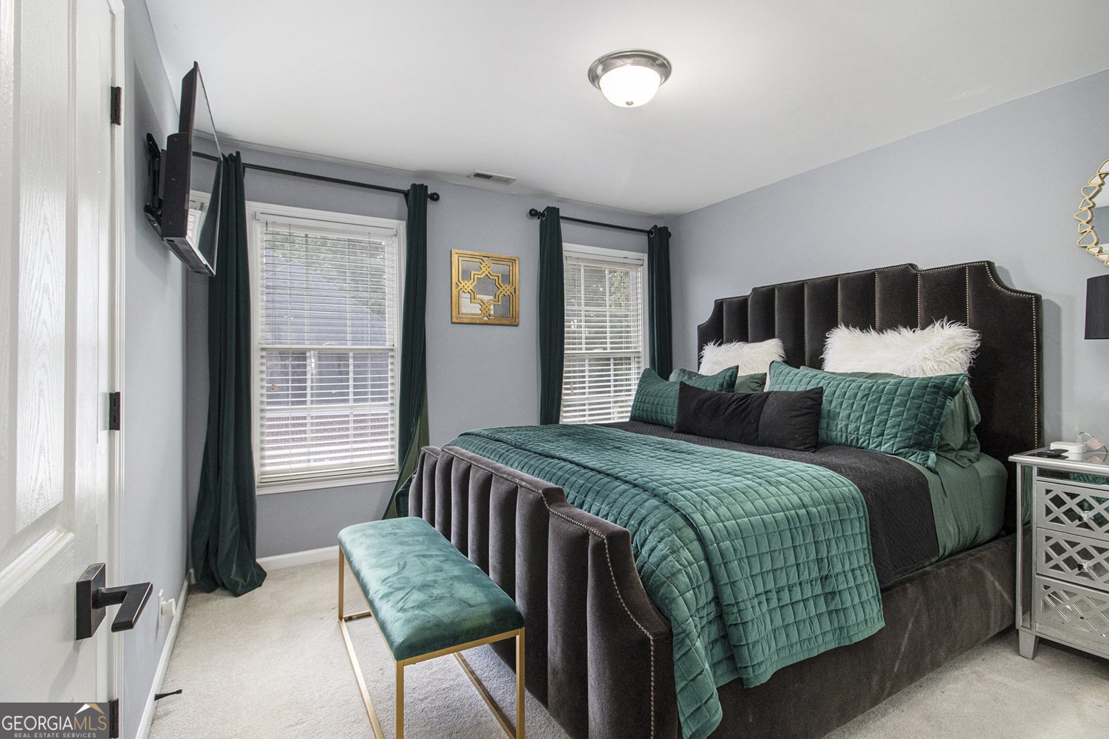 5105 Highland Lake Drive South Fulton - 17