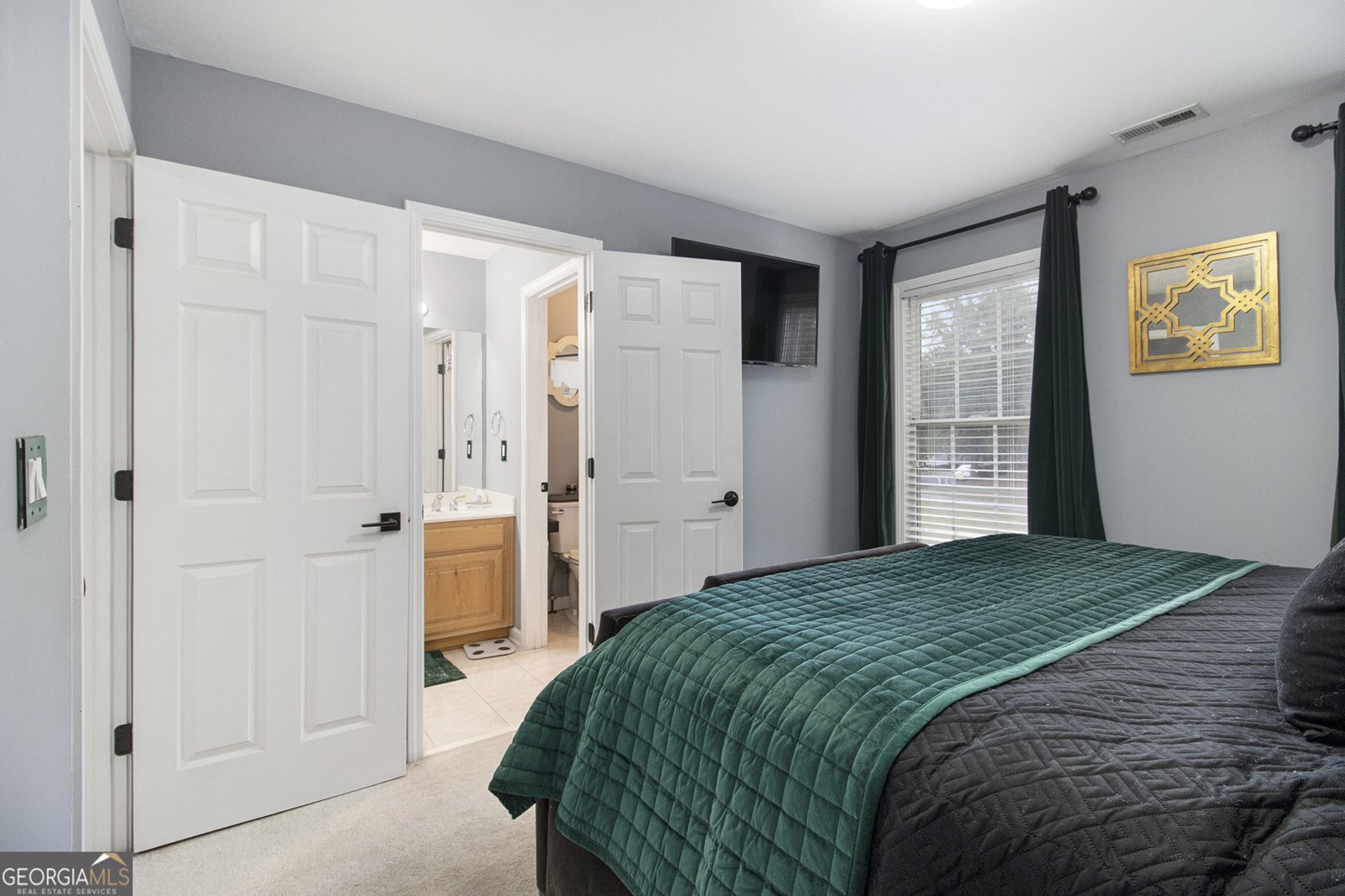 5105 Highland Lake Drive South Fulton - 18