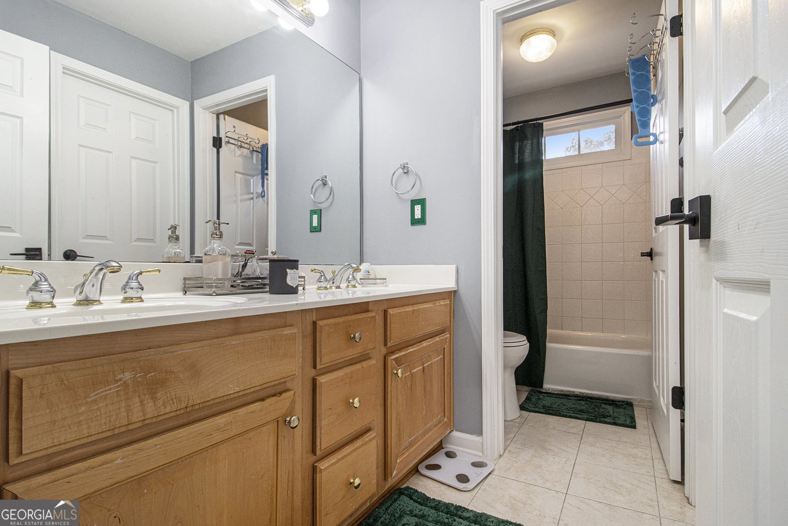 5105 Highland Lake Drive South Fulton - 19