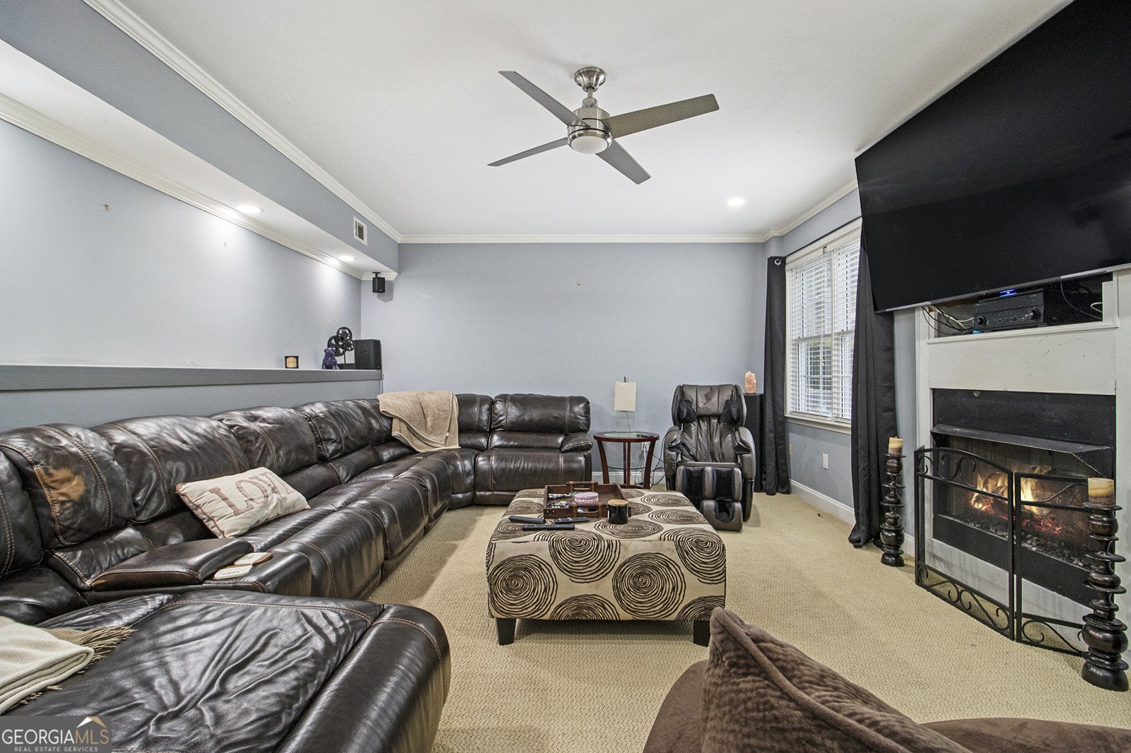 5105 Highland Lake Drive South Fulton - 20