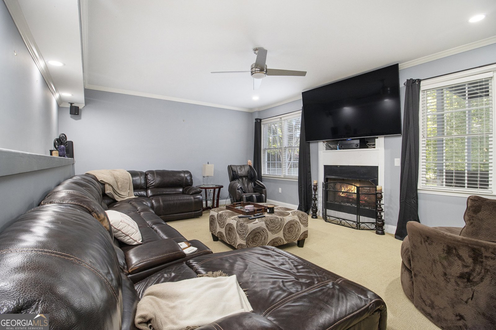 5105 Highland Lake Drive South Fulton - 21