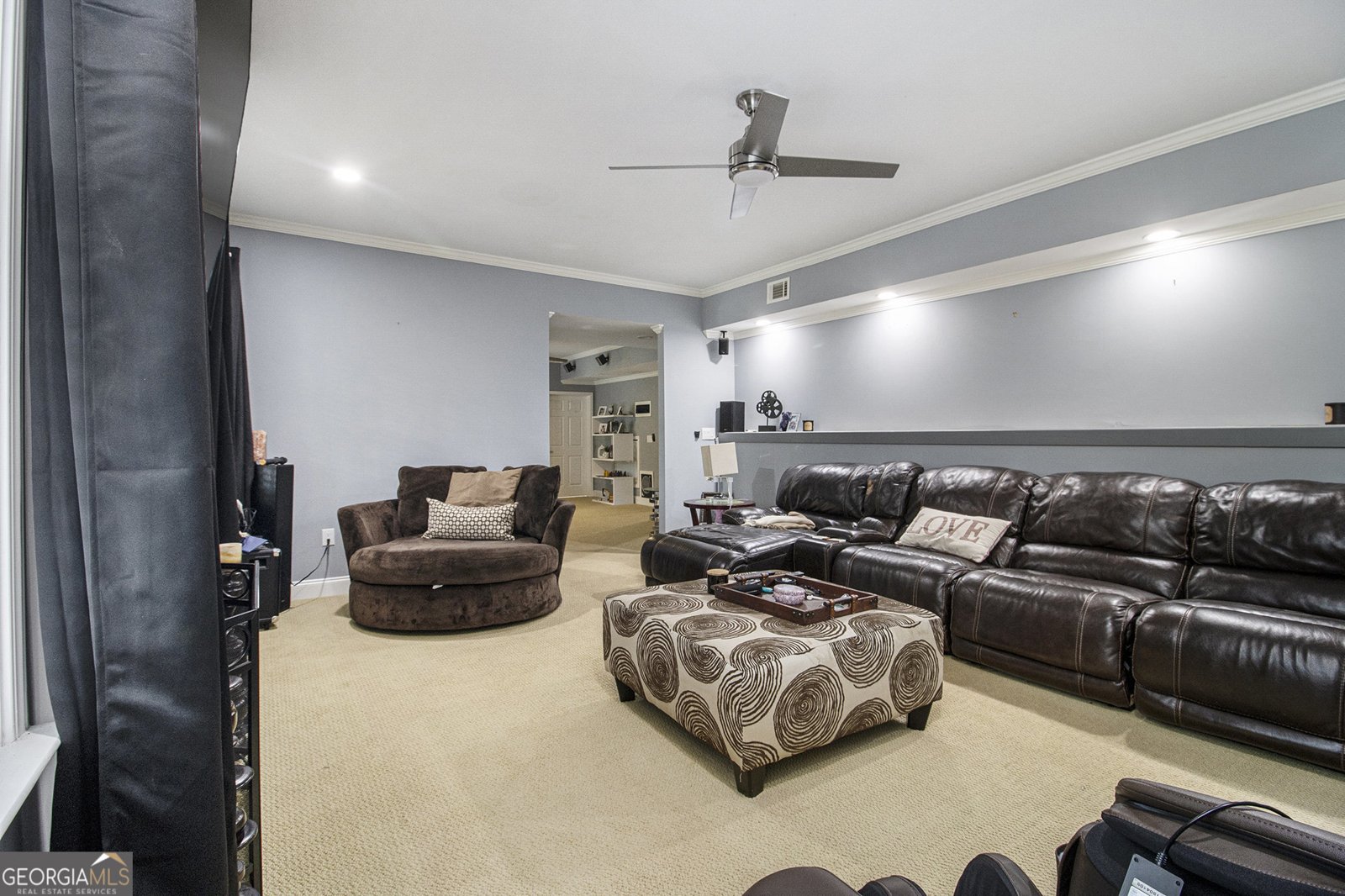5105 Highland Lake Drive South Fulton - 22