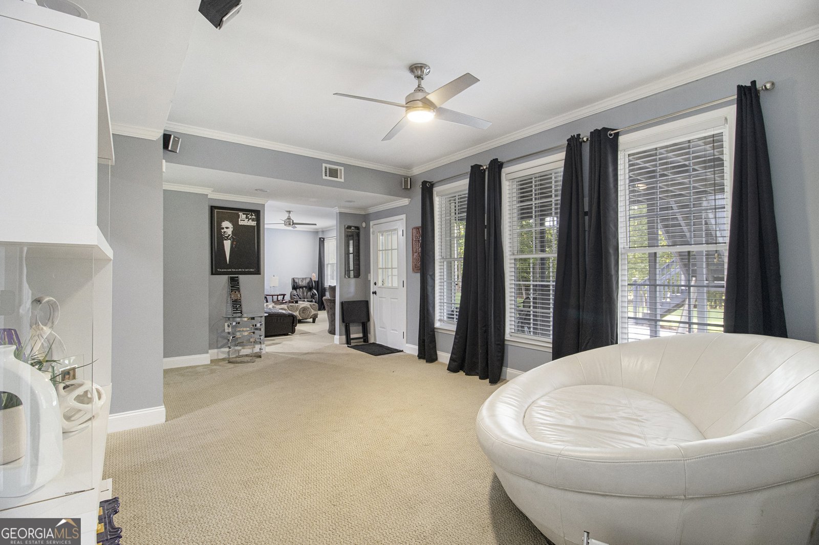 5105 Highland Lake Drive South Fulton - 23