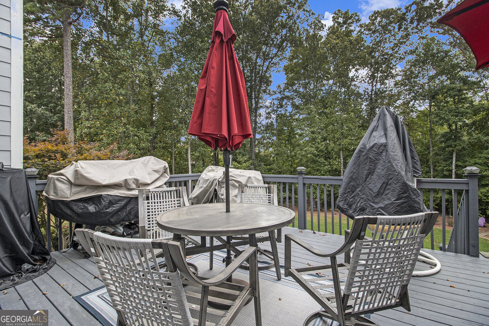 5105 Highland Lake Drive South Fulton - 27