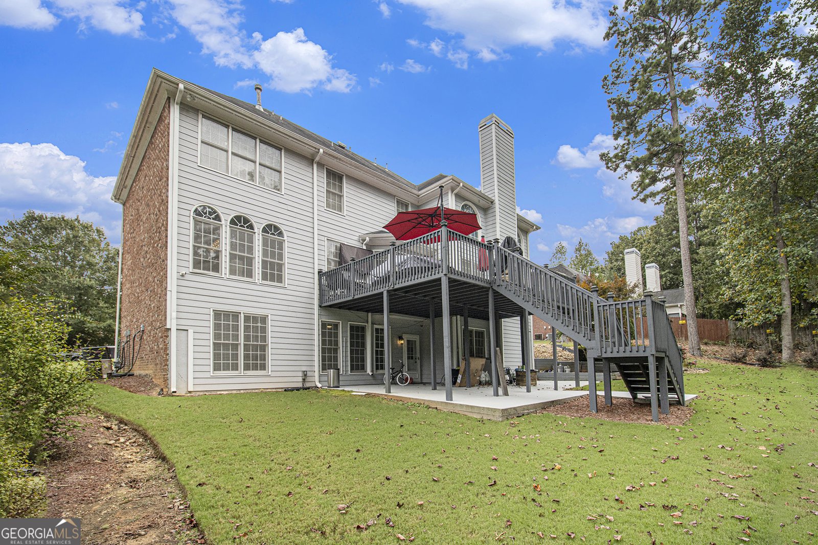 5105 Highland Lake Drive South Fulton - 29