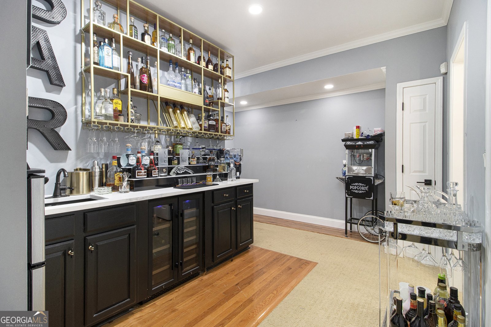 5105 Highland Lake Drive South Fulton - 3
