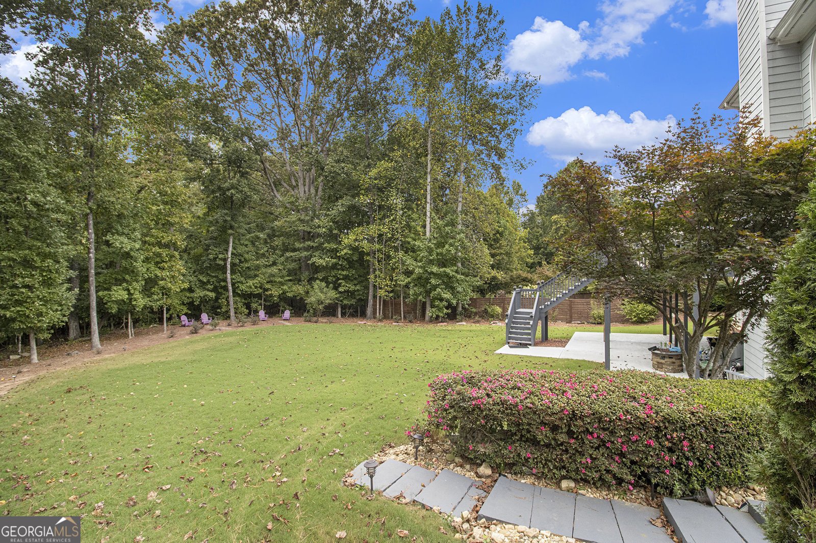 5105 Highland Lake Drive South Fulton - 30