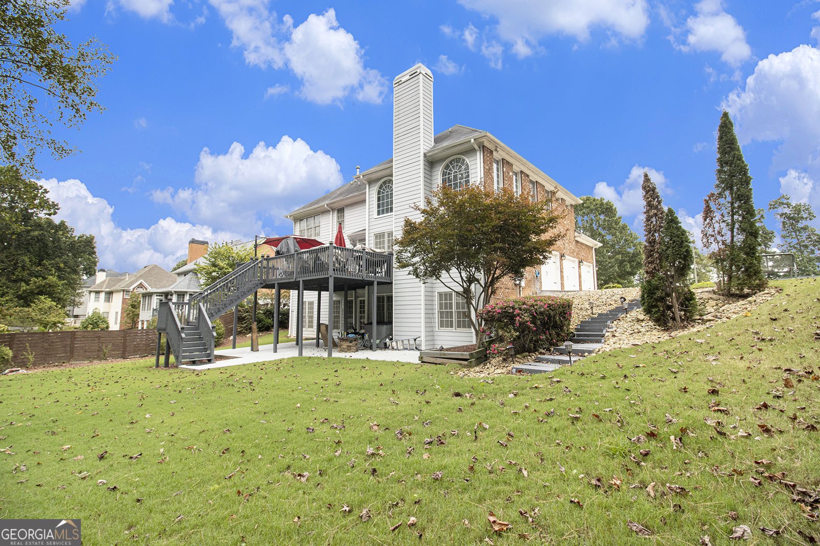 5105 Highland Lake Drive South Fulton - 31