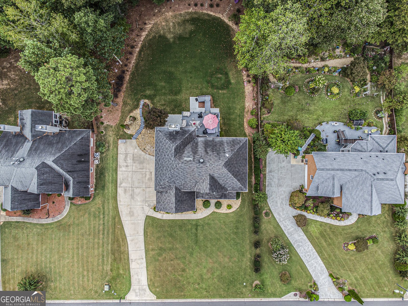 5105 Highland Lake Drive South Fulton - 34