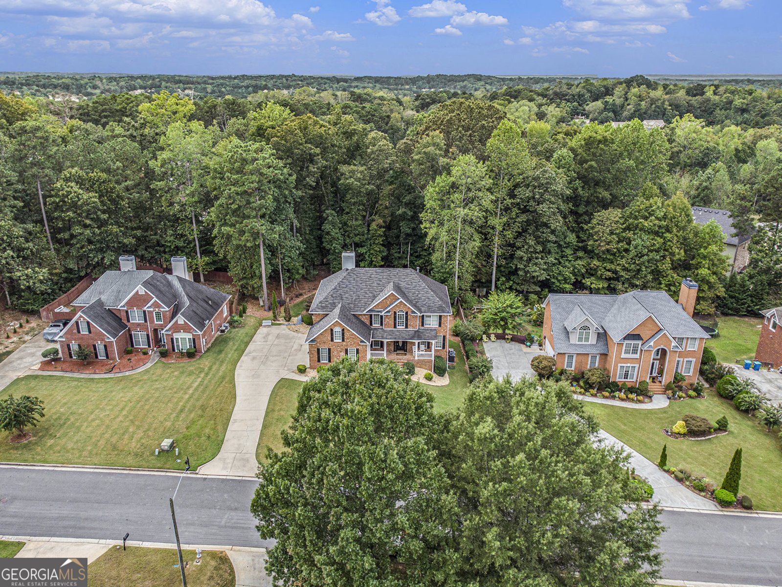 5105 Highland Lake Drive South Fulton - 37