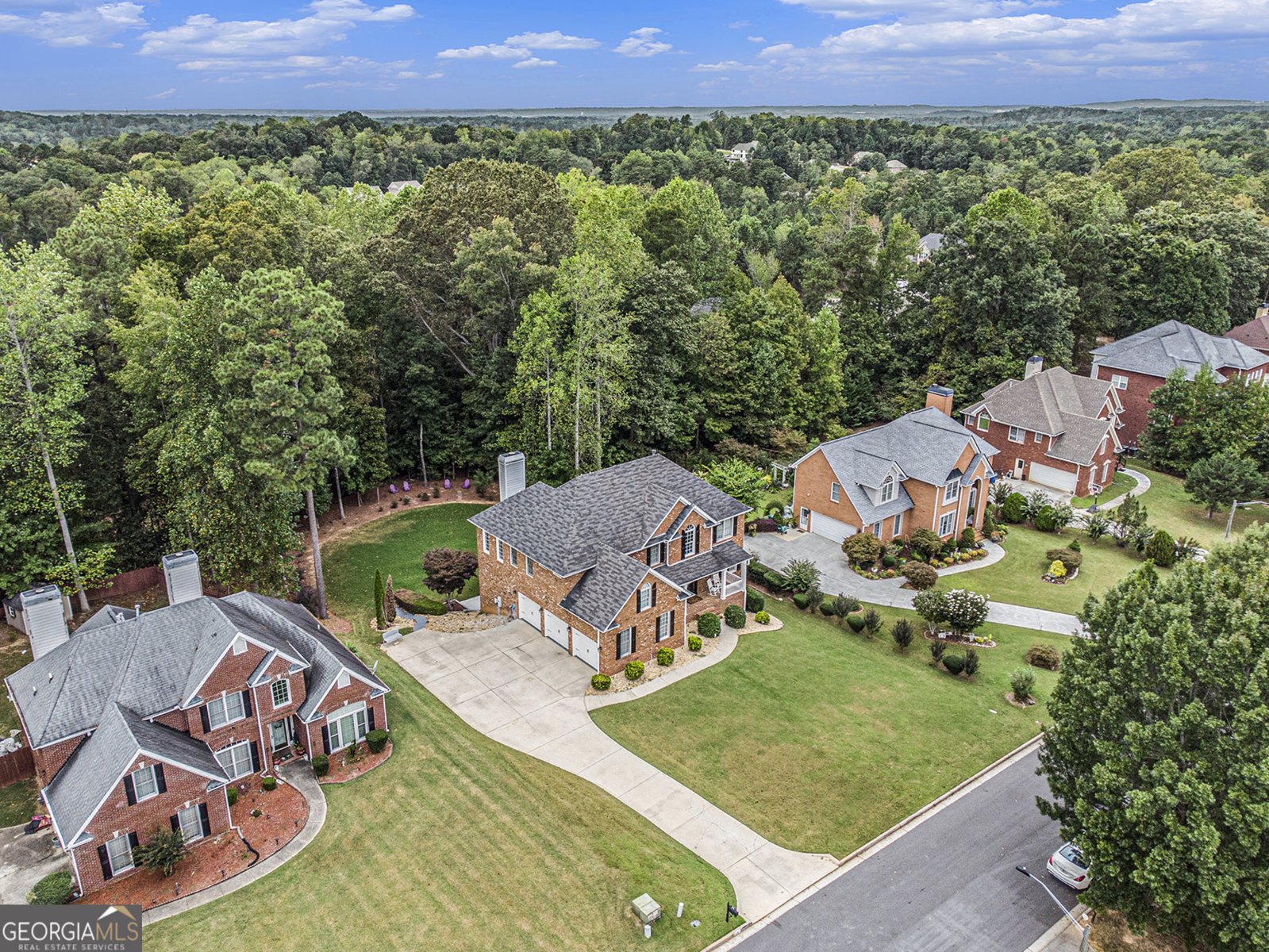 5105 Highland Lake Drive South Fulton - 38