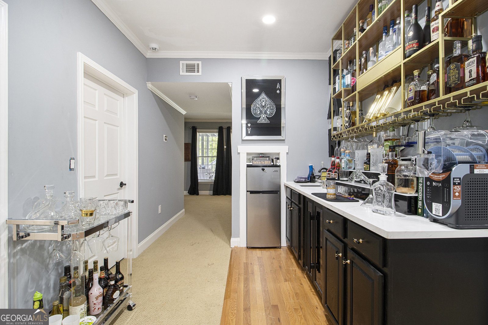 5105 Highland Lake Drive South Fulton - 4